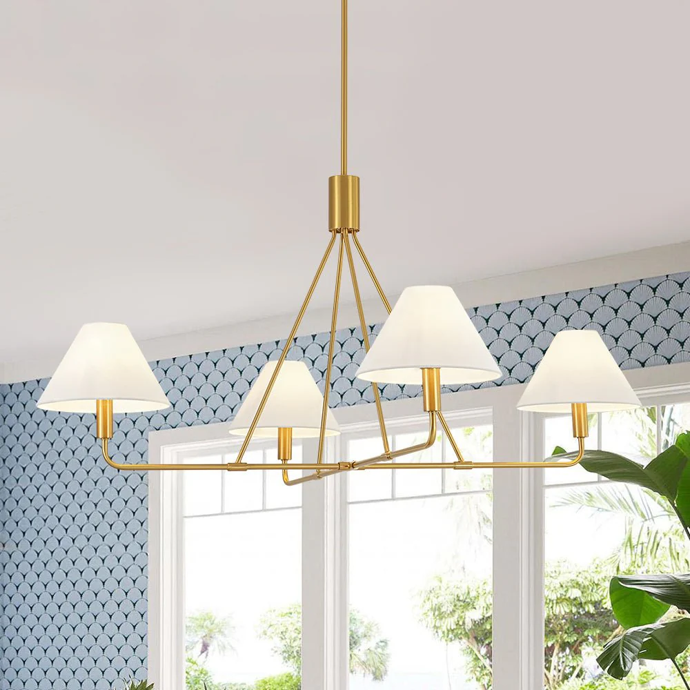 Chandeliers